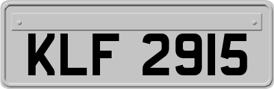 KLF2915