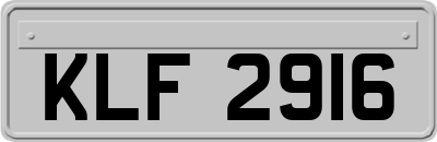 KLF2916
