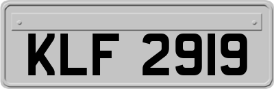 KLF2919