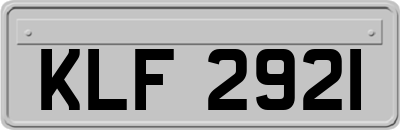 KLF2921