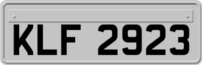 KLF2923