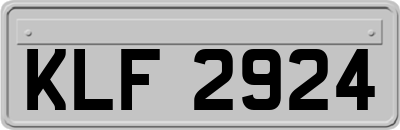 KLF2924