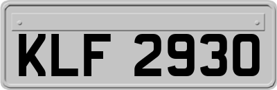 KLF2930
