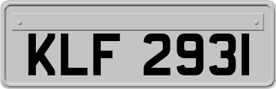KLF2931