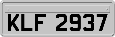 KLF2937