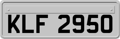 KLF2950