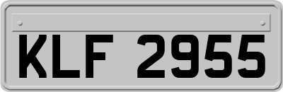 KLF2955