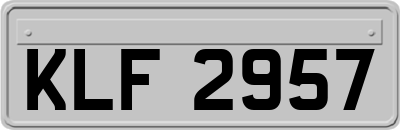 KLF2957