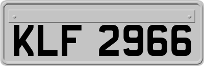 KLF2966