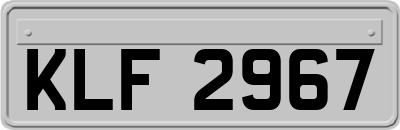 KLF2967