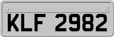 KLF2982