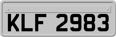 KLF2983