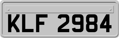 KLF2984