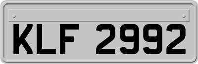 KLF2992
