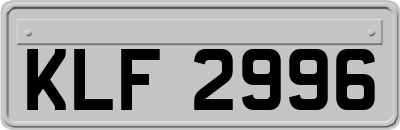 KLF2996
