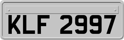 KLF2997