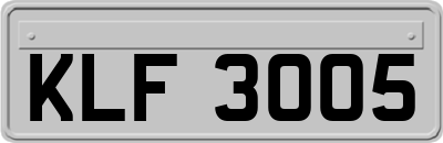 KLF3005