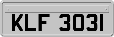 KLF3031