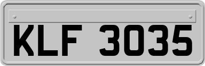 KLF3035