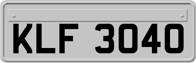 KLF3040