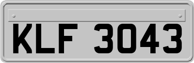 KLF3043