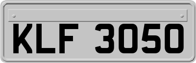 KLF3050