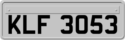 KLF3053