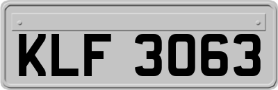 KLF3063