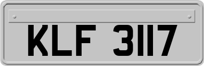 KLF3117