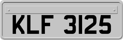 KLF3125