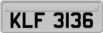KLF3136