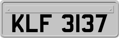 KLF3137