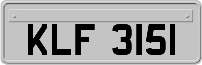 KLF3151