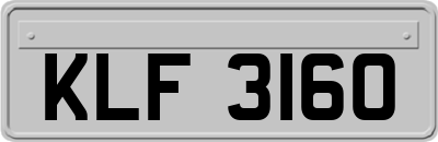KLF3160