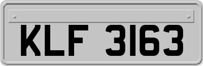 KLF3163