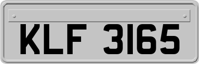 KLF3165
