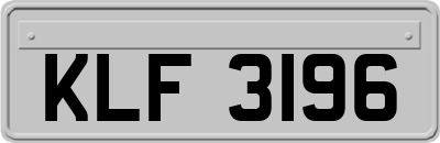 KLF3196