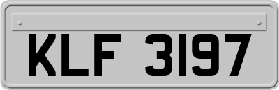 KLF3197