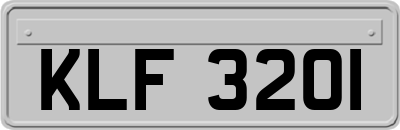 KLF3201