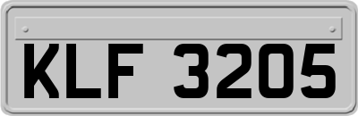 KLF3205