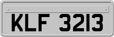 KLF3213