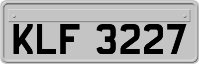 KLF3227