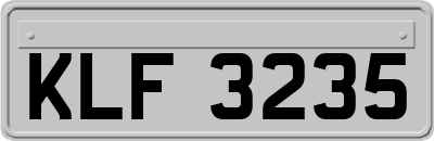 KLF3235