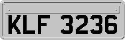 KLF3236