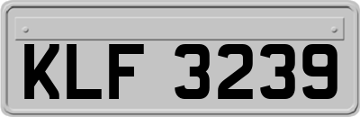 KLF3239