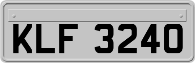 KLF3240