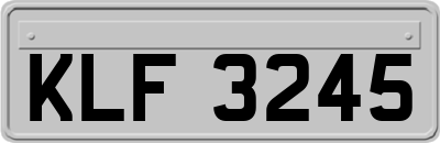 KLF3245