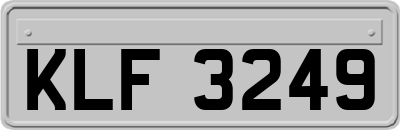 KLF3249