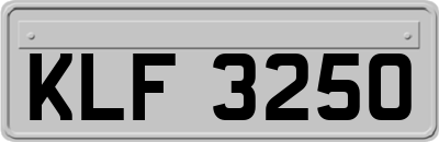 KLF3250