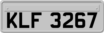 KLF3267